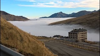 PAS  DE  LA  CASA      EN  ANDORRE    DANS LES PYRENEES