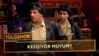 Kesişiyor muyum? | Tolgshow