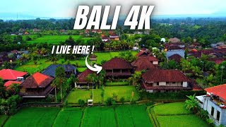 😍This is BALI !! incredible LANDSCAPES| Drone 4k 🌴