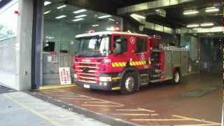 MFB - Pumper 1A