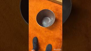 Magic trash can? #trending #viral #trend #viraltrend #foryou #meme #recommended #watch