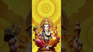 aamchya papani ganpati aanla. #Viral #Shortsviral #trendingsongs #youtubeshorts