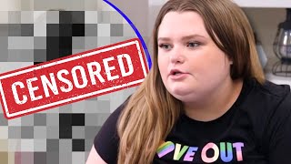 SHOCKING NEWS...! Is Alana Sacrificing Home For Tattoos? | Mama June