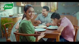 Knorr "Budget Seasoning Powder" TVC