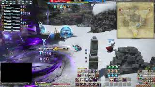 FFXIV - FL OCE, 2024-04-21 #1 (Shatter)