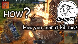 HOW? || WAR THUNDER