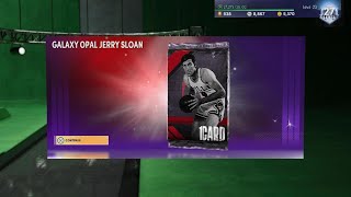 NBA 2K21 April fools luck