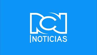 Jingle Instrumental #EsTuHora | Noticias RCN (2014-2015)