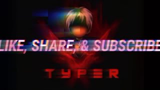 NEW INTRO LIKE ASTRE| TYPER| MLBB