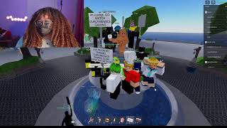 Roblox Booth Game