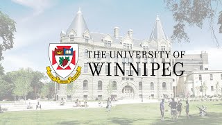 University of Winnipeg