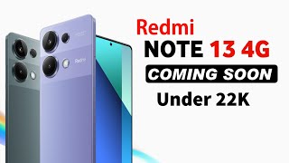 Killer Redmi Note 13 4G Review नेपालीमा | Redmi Note 13 4G Price in Nepal |108MP OIS Camera TecNepal