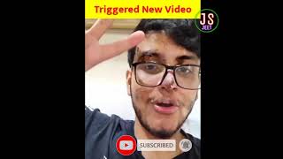 @triggeredinsaan New Video Aa Chuka Hai #ytshorts #jeetsahis #facts #youtubeshorts #newfacts