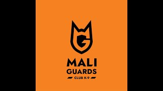 Готель для собак MaliGuards Dog Hotel