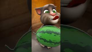 MY TALKING TOM #subscribe #funny @Talking_angela_w @TalkingTom @mytalkingfriends7255