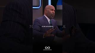 HOW SUCCESSFUL PEOPLE THINK - Motivational speech by Steve Harvey