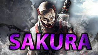 For Honor: SAKURA IS 2 STRONK (Hitokiri Impressions)