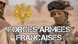 Forces armées françaises | French Armed Forces | Tribute 2020