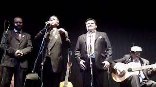 Amor fino - Jorge Villanueva, Fred Rohner & Henry Medina