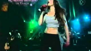 Thalia - Su Sexto Sentido Pt.4 de 4