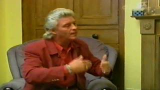 Predictions With Derek Acorah 57 (2/3)