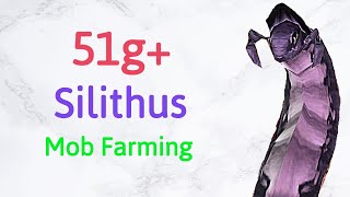 Silithus Sandworm Meat Farming 51g+ | Dredge Striker  | Wow Classic Guide