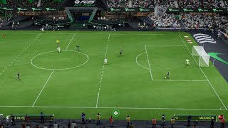 EA SPORTS FC 25