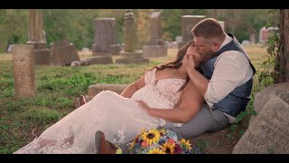 Brooklyn and Brad's Wedding Film