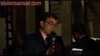 NNA UK- Nepalese New Year Cultural Eve: BASU LAMICHANE(President -NNA UK)