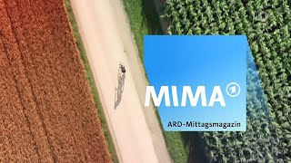 ARD-Mittagsmagazin Intro (NEU 2024)