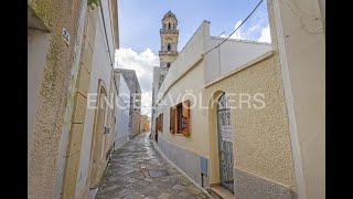 Home Santo Stefano in Sternatia