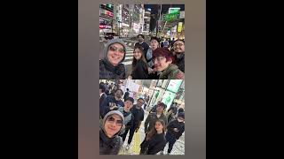 #DanielPadilla w/ his fam in 🇯🇵