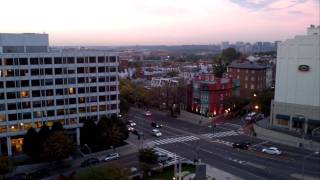 Time lapse DC