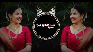 😍MERE NASEEB ME TU HAI KI NAHI 💢BOOM MIX 💢DJ SR _ FT. DJ SHUBHAM SANGLIWALA 💞