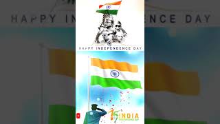 Independence day special 🇮🇳 15 August Status Video 🇮🇳 status | Dil Diya Hai Jaan Bhi Denge status🇮🇳