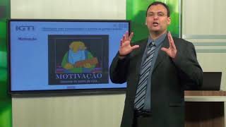 Palestra -  Abordagem para monitoramento e controle de grandes projetos