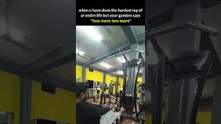 Nanu odhileyandi ayya #motivation #gym #comedy #telugu