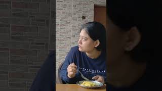 Maggi Eating Challenge #maggi #food #shorts #eating #challenge