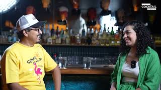 Cocktail Klub with Avinash Kapoli | Shaking Things Up with Ishrat Kaur