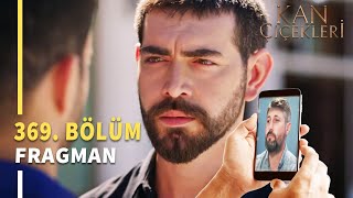 Kan Çiçekleri 369. Bölüm Fragmanı «Baran Miran'ın Yaşadığını Öğrendi» Vendetta Episode 369 Promo