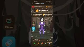 MemeFi Daily Combo for all level || 8 August 2024 MemeFi Secret Tap Combo to earn 500,000 coins