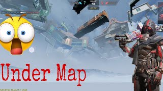 CALL OF DUTY MOBILE TOP TIPS AND TRICKS | RUSSIAN NUKETOWN MAP