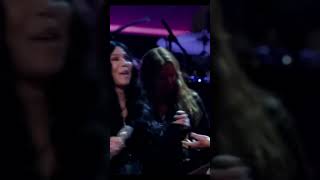 Epic Performance That Will Leave You Breathless! Dua Lipa and Cher. #dualipa #performance