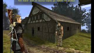 Gothic 2 Mieszanki Tytoniu