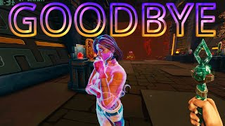 Goodbye & Thank you | My Story of 2,7 Years Phantom Abyss Early Access! #218