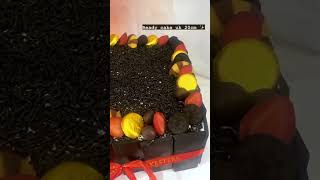 Ready lagi ya kaka kue nya 😍🥰 #short vidio# IG cakesters_pky