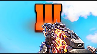 I Played Black Ops 3 9 Years Later!