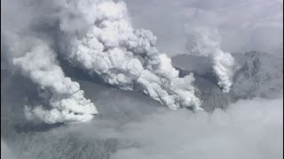 御嶽山噴火災害　国・県の責任問う訴訟　原告団が上告へ　「噴火警戒レベル据え置き」高裁は違法性認めず　原告側「火山国日本の防災を後退させてしまう」