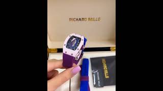 RICHARD MILLE