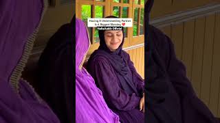 Muslim couple Love shayri / poerty || Muslim couple whatsApp status || Muslim couple Instagram reel